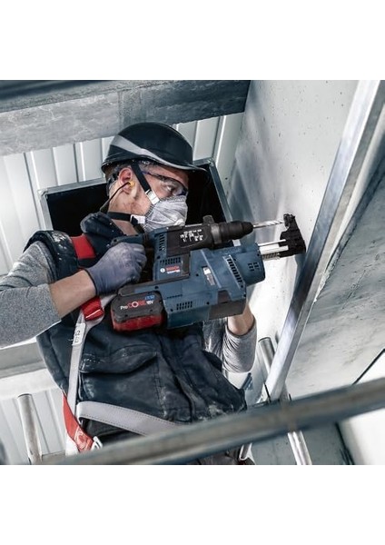 1x Pro Sds -5x Kırıcı Delici Delme Ucu (Donatılı,, Ø 22,00 Mm, Professional Aksesuar Kırıcı Delici) fiyatları