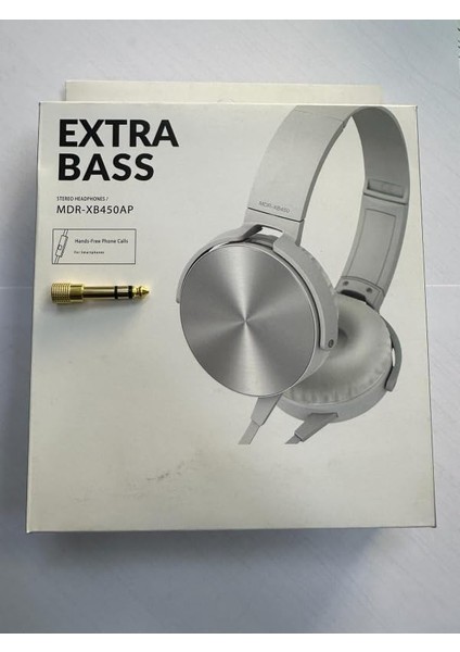 Için Kulaklık Cep Telefonu Için Mikrofonlu Kulaklık