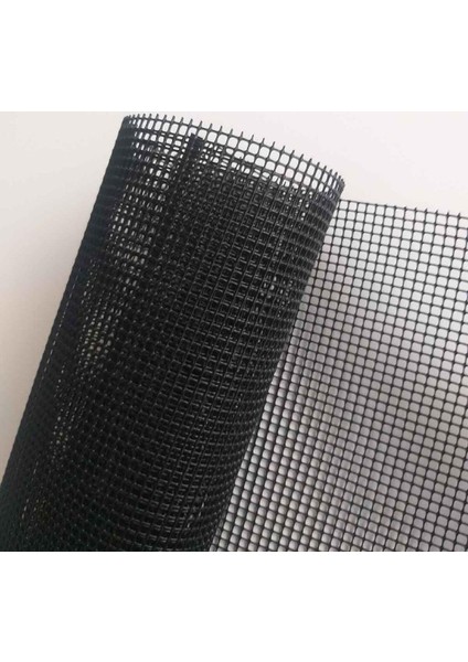 Metrelik Kanvas Plastik Küçük Delikli (5mm) 1x1 Metre (100*100 Cm) modelleri