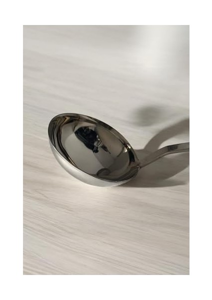 Servis Kepçesi -28 cm Paslanmaz ve Kararmaz fiyatları