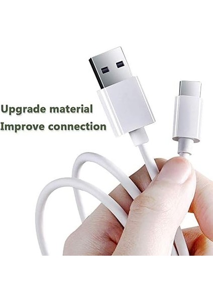 ,,, Usb-C To Usb-A 5.0 Hızlı Şarj ve Kablo (1 Metre) modelleri