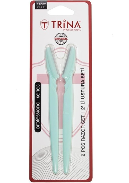 Trina Kaş Usturası - 03