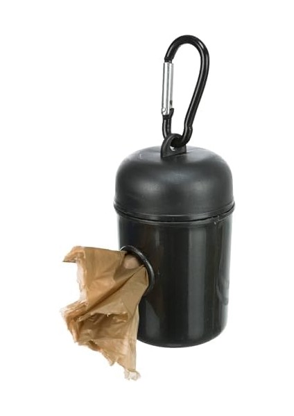 Trixie Köpek Tuvalet Torbası, Naylon, (20 Torba/rulo, 2 Rulo) fiyatları