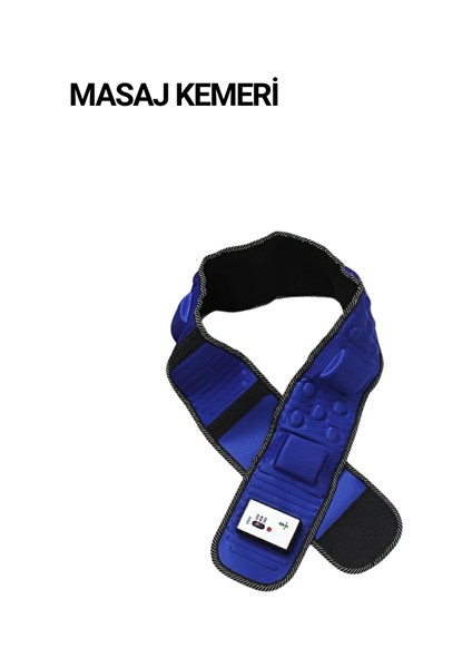 Masaj Kemeri - CHT6974-9655