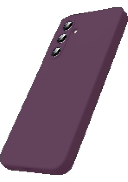 Samsung Galaxy S25 Fe First Silikon - MÜRDÜM-(5796) - CHT9897-7072 modelleri