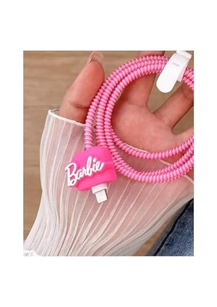 18W/20W ile Uyumlu Şarj Kılıfı, Şarj Kablosu Örme Aparatı, Toparlayıcı, Kablo fiyatları