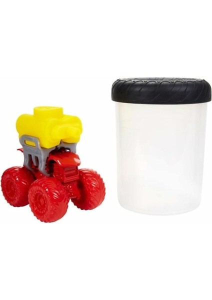 HJF39 Monster Trucks Color Reveal Renk Değiştiren Araçlar fiyatları