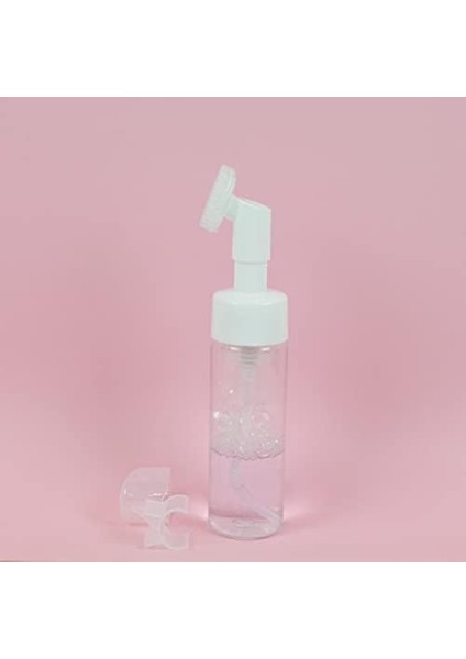 Trina Yüz Temizleme Köpük Şişesi 1500CC