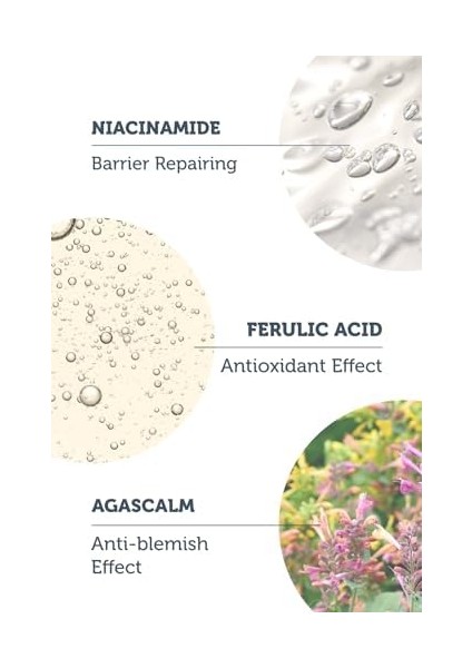 The Purest Solutions, Bariyer Güçlendirici ve Yatıştırıcı B Vitamini Cilt Bakım Serumu 30 ml (%10 Niacinamide + Provitamin B5)