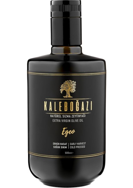 Kaleboğazı Egeo Zeytinyağı 500ML modelleri