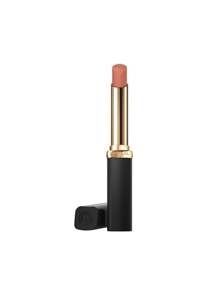 L'oréal Parıs Color Riche Intense Volume Matte Ruj - 505 Nude Resilient modelleri