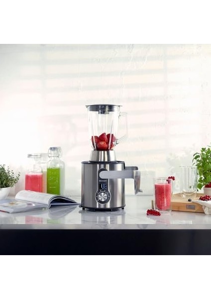 JC-801-ABL Multijuicer Aksesuarı, Şeffaf fiyatları