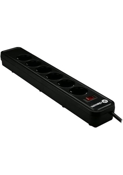 SP06AG 6 Port Akım Koruyucu Prizi fiyatları