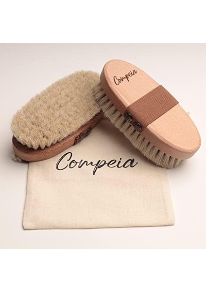 %100 Doğal At Kılı Selülit Fırçası fiyatları