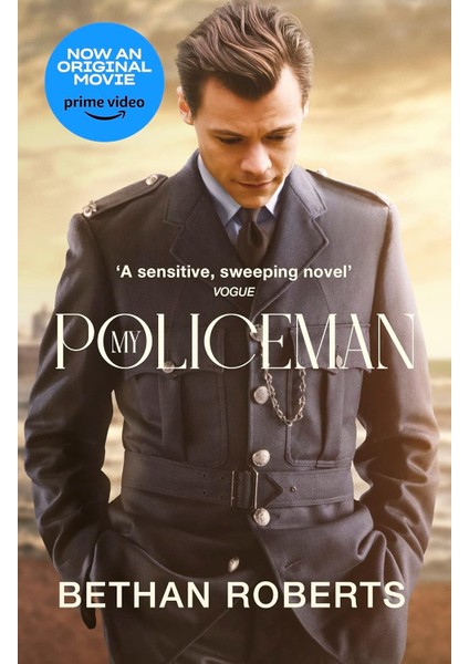 Policeman: Now A Major Fılm Starrıng Styles