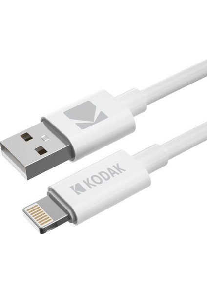 Için USB -Lightning Kablo - 1.0 Metre