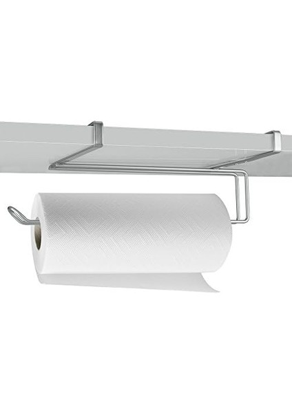 - Mutfak Rulo Askısı, Polytherm Kaplama, Gri fiyatları