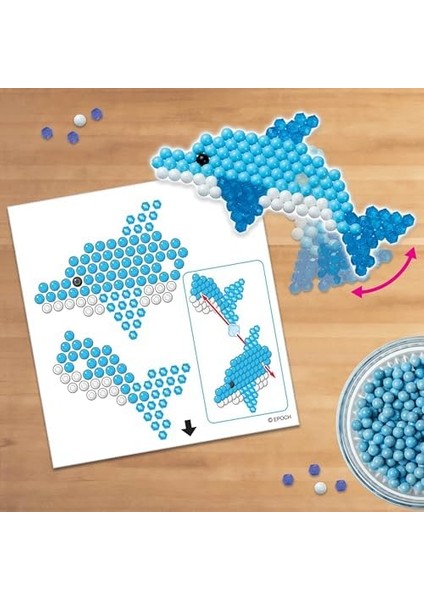 Okyanus Yaşamı modelleri