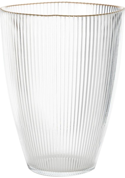 Concept Oro Şeffaf 24 cm