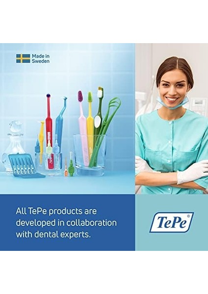 Tepe Nova Soft Yumuşak Diş Fırçası fiyatları