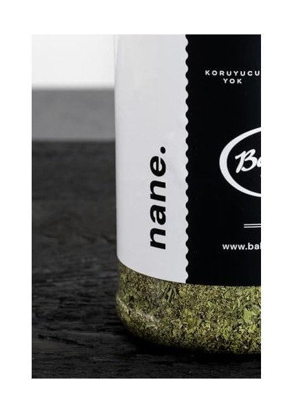 Baharat Dükkanı Kuru Nane 50 gr fiyatları