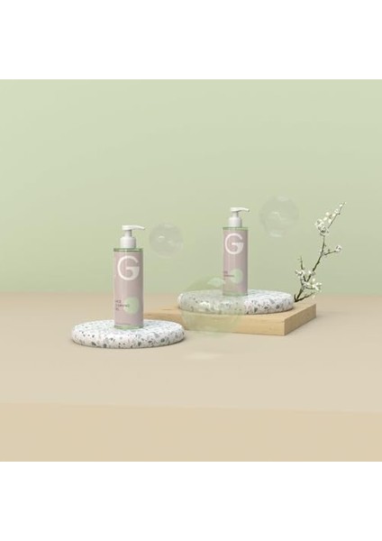 Goccia Bitkisel Içerikli Gözenek Sıkılaştırıcı Yüz Temizleme Jeli 200ML fiyatları