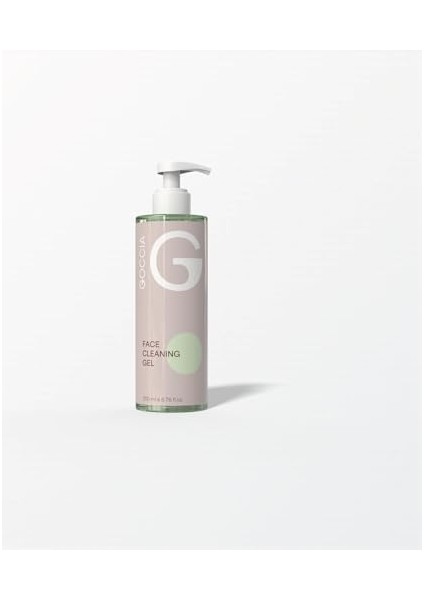 Goccia Bitkisel Içerikli Gözenek Sıkılaştırıcı Yüz Temizleme Jeli 200ML modelleri