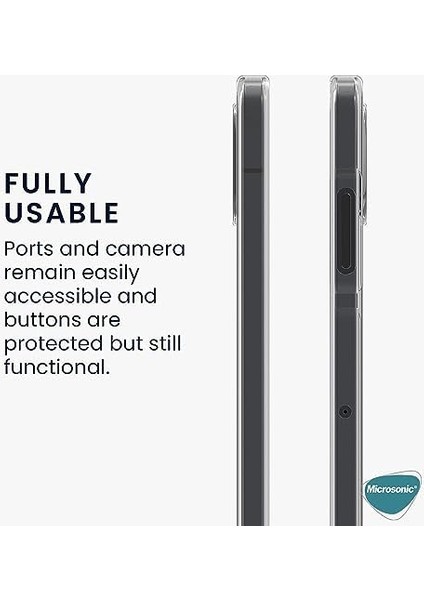 Galaxy Tab S9 Fe Için Kılıf Transparent Soft Şeffaf [galaxy Tab S9 Fe ile Uyumlu Kılıf - Şeffaf] fiyatları