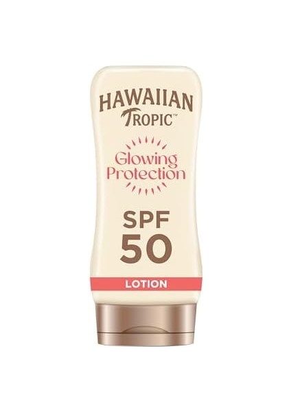 Hawaııan Tropic Silk Hydration Spf 50 Güneş Koruyucu Losyon, 180ML fiyatları