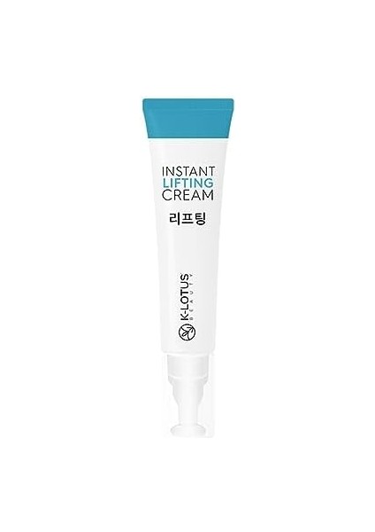 K-Lotus Beauty Anında Gözenek ve Kırışıklık Kapatıcı Krem 15ML modelleri