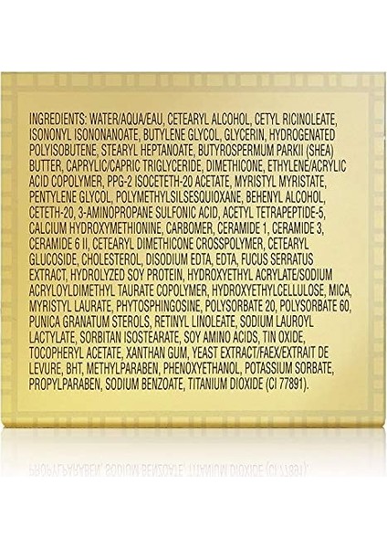 Elizabeth Arden Ceramide Premiere Intense Moisture And Renewal Regeneration Eye Krem 15ML modelleri