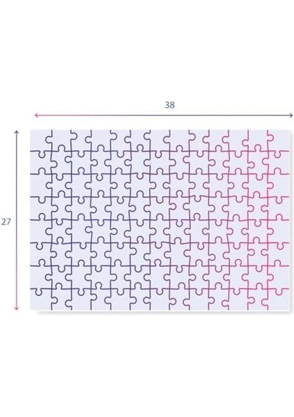 - 104 Parça Puzzle - Pinocchio fiyatları