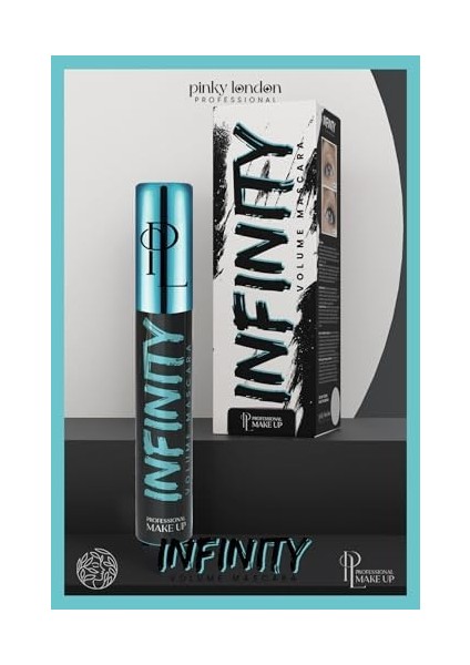 Infinity Mascara (Rimel) modelleri