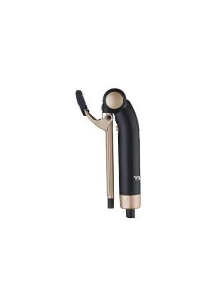 Yuı KB308 Seramik Plaka Afro Dalga 13MM Katlanabilir Saç Şekillendirici Maşa fiyatları