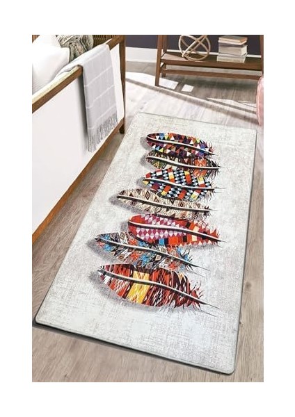 Rovny Dekoratif Halı Djt, 100 x 160 fiyatları