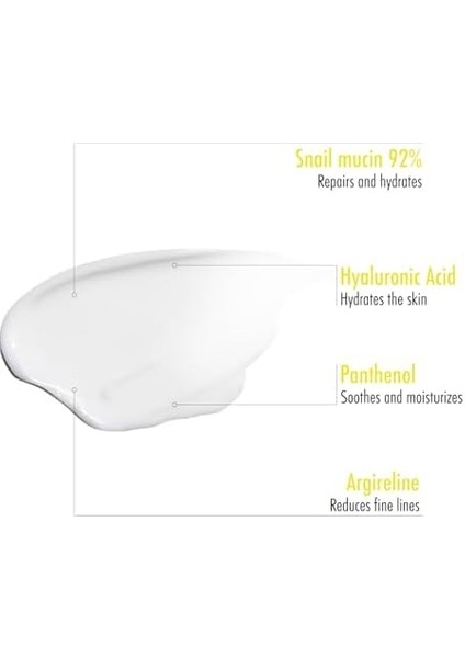 Maru.derm Snail Mucin Ultimate Repair Cream Krem 100 ml modelleri