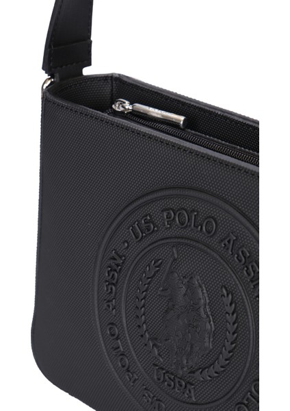 Siyah Kadın Çapraz Çanta