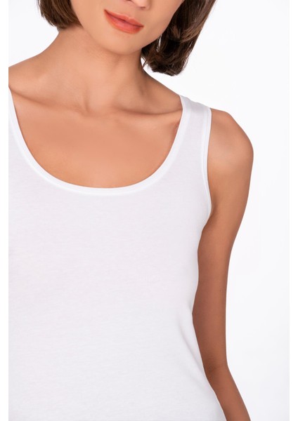 Penye Atlet Beyaz | K23320 modelleri