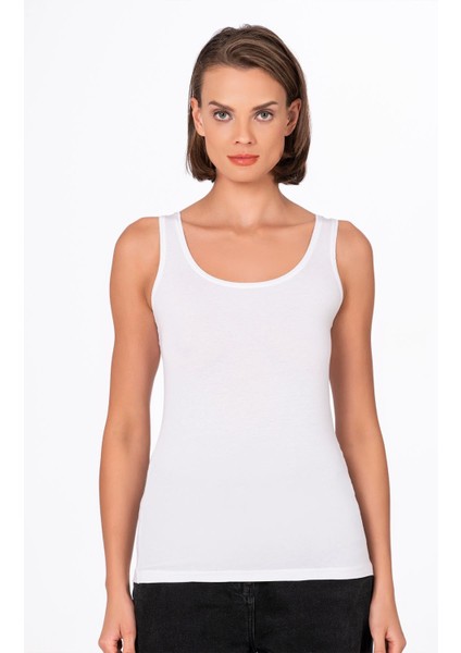 Penye Atlet Beyaz | K23320 fırsatları