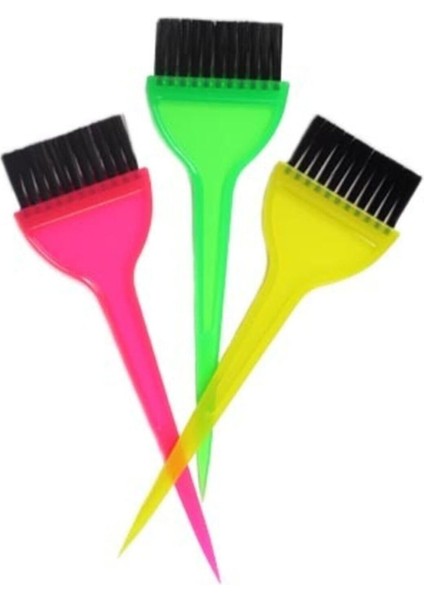 Elly Boya Fırcası 01