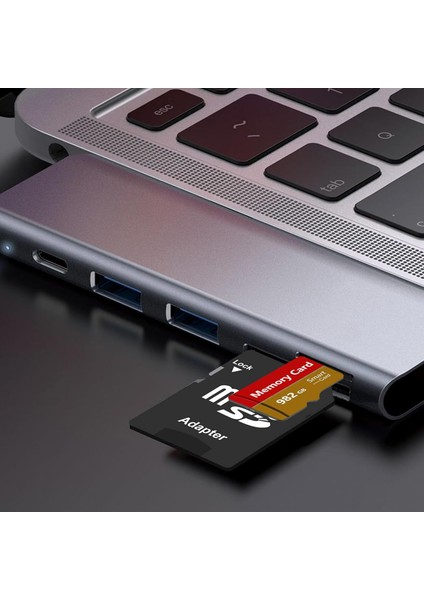 1 TB Micro Sd Hafıza Kartı(982 GB Gerçek Kullanım Alanı) fırsatları