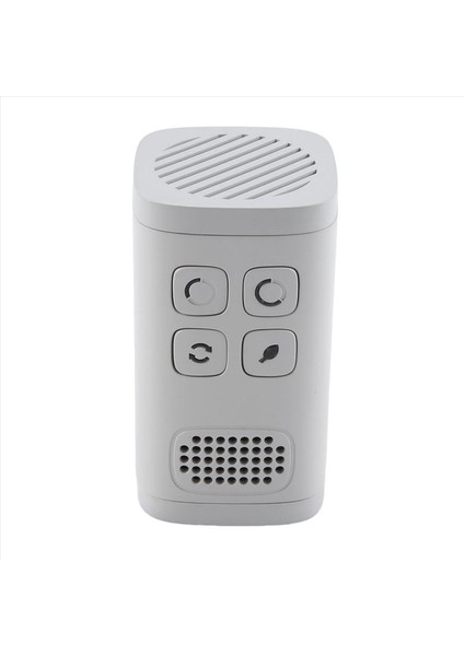 Ozon Koku Eliminator Hava Temizleyicisi Koku Çıkarma Taşınabilir Fiş Yatak odası mutfak duman ofis için negatif iyon (Yurt Dışından)