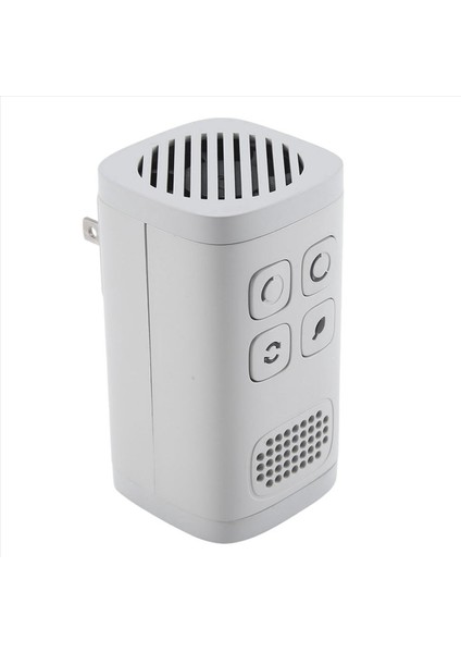 Ozon Koku Eliminator Hava Temizleyicisi Koku Çıkarma Taşınabilir Fiş Yatak odası mutfak duman ofis için negatif iyon (Yurt Dışından)