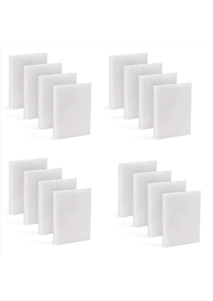 16x Vornado MD1-0034 Evaporatif Nemlendirici Aksesuarlar Model EVAP40 Evap2 EV100 EV200 (Yurt Dışından)