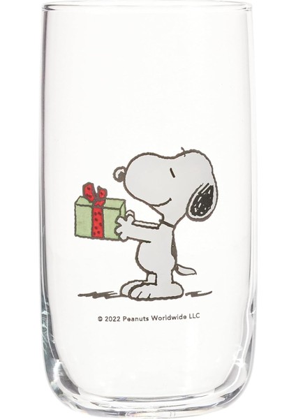 Dükkan Cam (365 Cc) - Snoopy Hediye