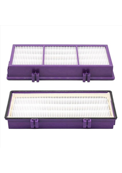 Holmes AER1 Serisi Toplam Hava Filtresi Yedek Parçalar HAPF300 HAP30 HAPF300AP-U4 için 2x True Filtre Değiştirme (Yurt Dışından)