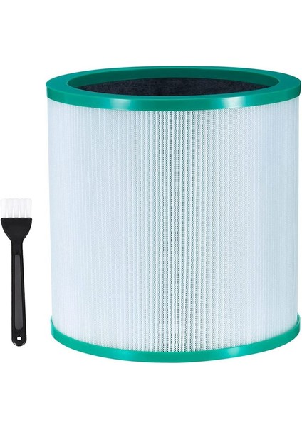 Dyson True HEPA Filtre Kulesi Arıtörü Saf Soğuk Bağlantı TP01 TP03 TP02 BP01 Bölüm 968126-03 için hava temizleyici filtresi (Yurt Dışından)