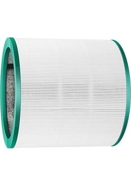 Dyson True HEPA Filtre Kulesi Arıtörü Saf Soğuk Bağlantı TP01 TP03 TP02 BP01 Bölüm 968126-03 için hava temizleyici filtresi (Yurt Dışından)