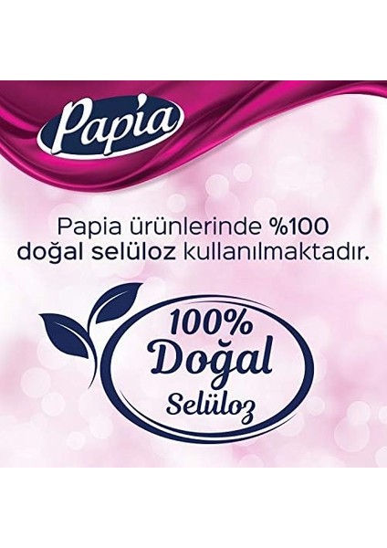 Papia Decor Havlu 12'li fiyatları