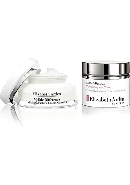 Elizabeth Arden Visible Difference Moisturizing Eye Cream 15 ml modelleri